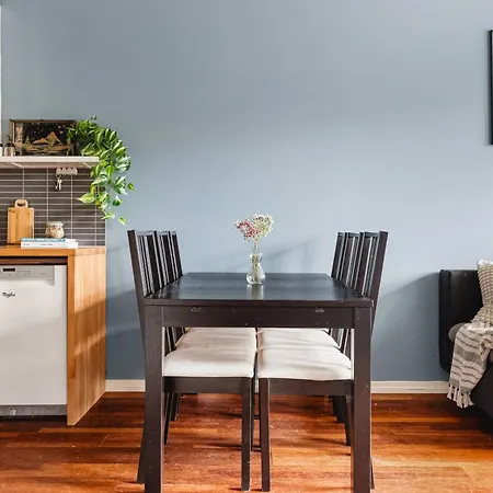 Dinbnb I 100m To Sea Front I Rooftop Terrace Bergen
