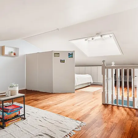 Dinbnb I 100m To Sea Front I Rooftop Terrace Апартаменты