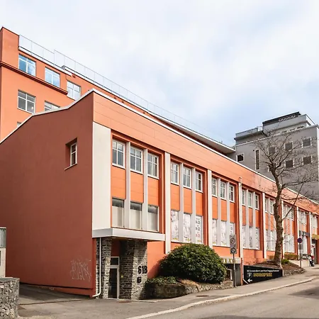 Dinbnb I 100m To Sea Front I Rooftop Terrace *